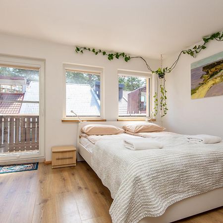 A R C I A U G A M T O S Nida Apartamento Exterior foto
